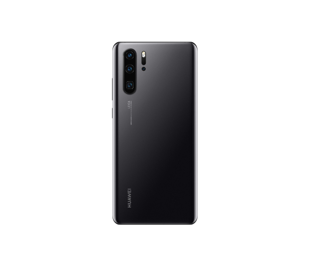 Huawei P30 Pro 128GB Czarny - 483707 - zdjęcie 3